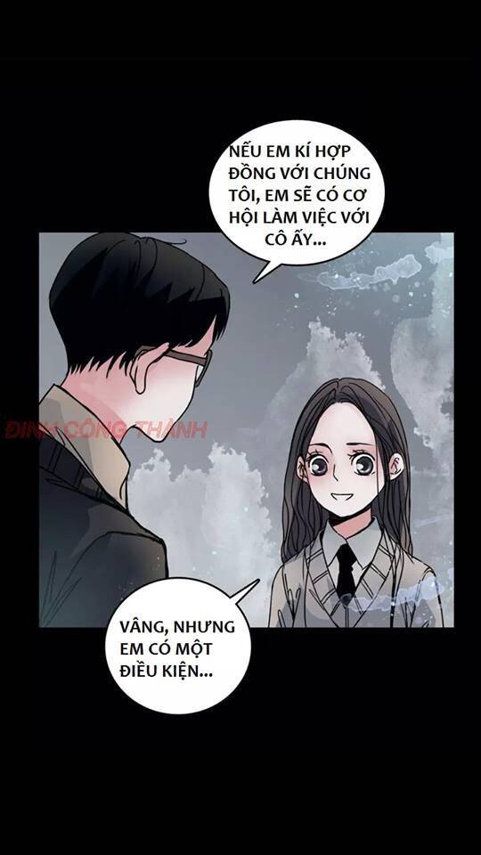 Tiểu Quỷ Chapter 17 - Trang 28