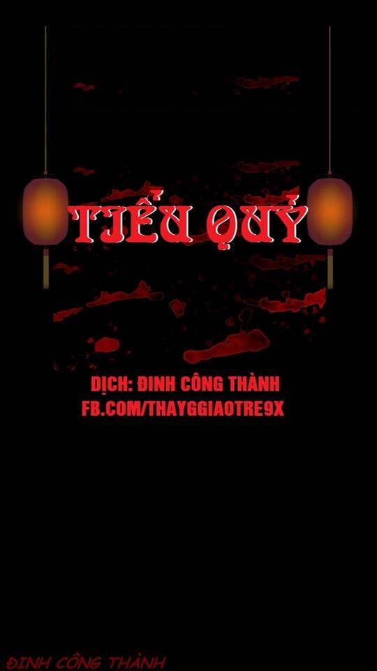 Tiểu Quỷ Chapter 20 - Trang 0