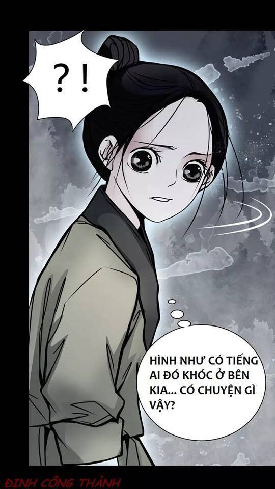 Tiểu Quỷ Chapter 10 - Trang 3