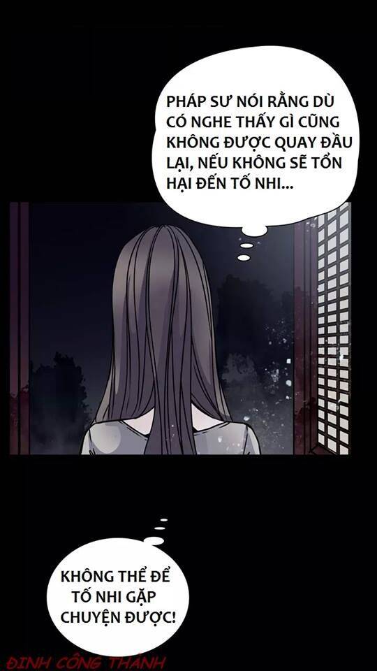 Tiểu Quỷ Chapter 8 - Trang 15