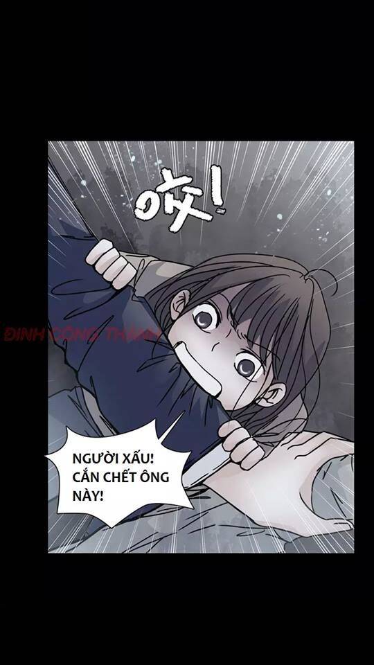 Tiểu Quỷ Chapter 13 - Trang 23