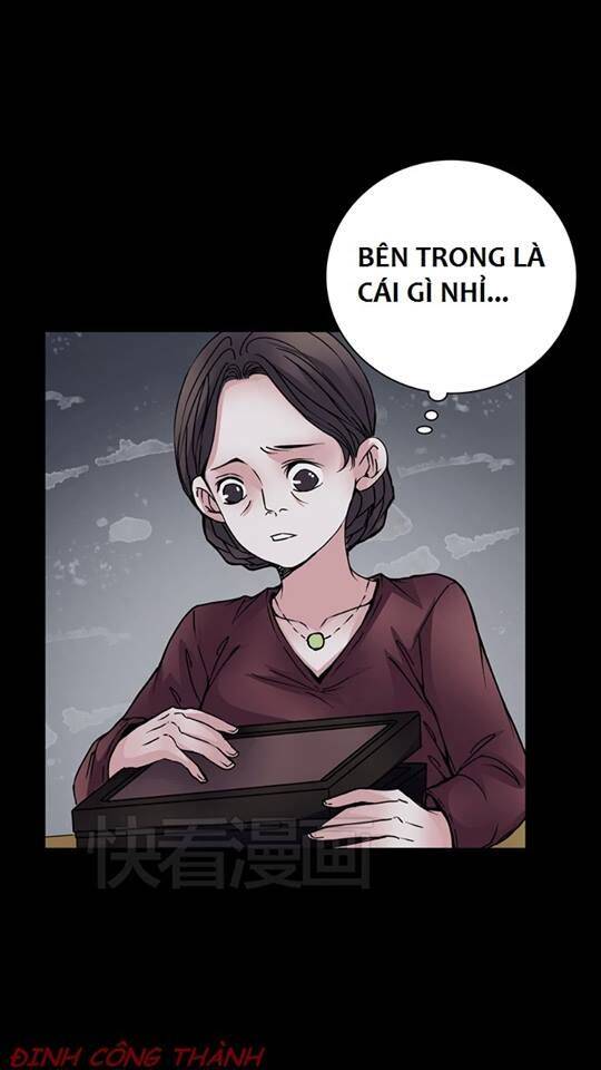 Tiểu Quỷ Chapter 3 - Trang 2