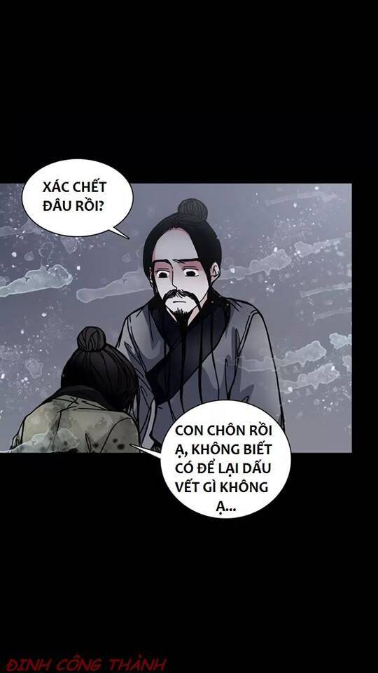 Tiểu Quỷ Chapter 12 - Trang 33