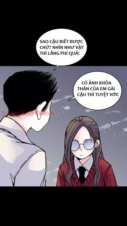 Tiểu Quỷ Chapter 16 - Trang 8