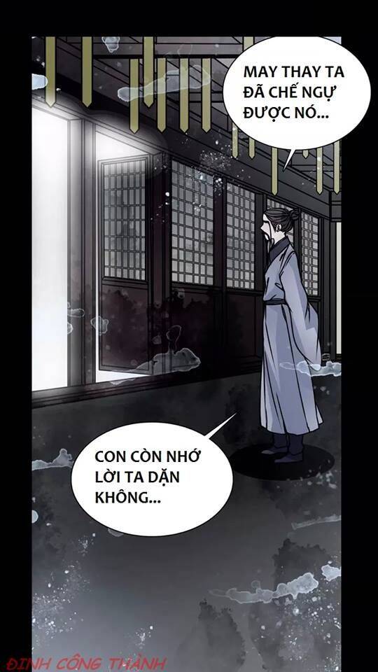 Tiểu Quỷ Chapter 10 - Trang 14