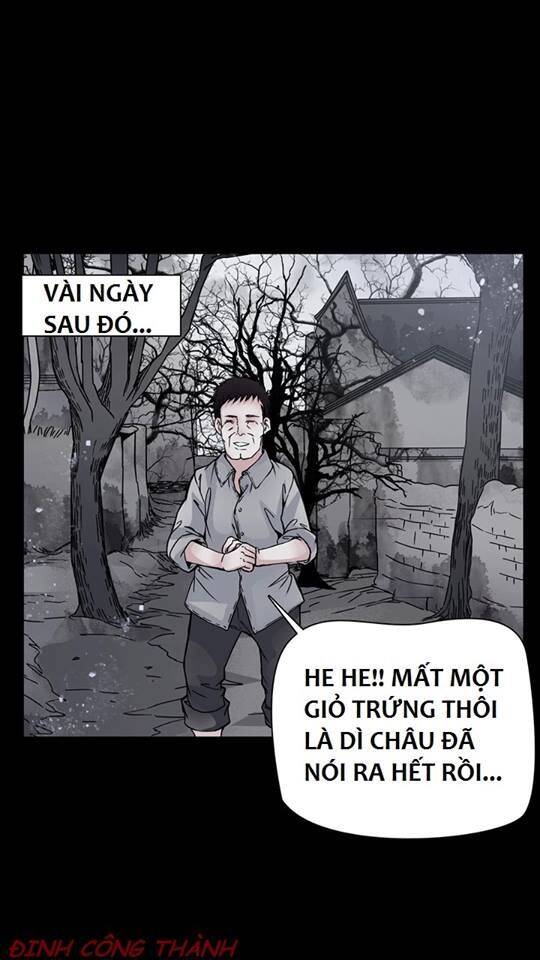 Tiểu Quỷ Chapter 3 - Trang 24