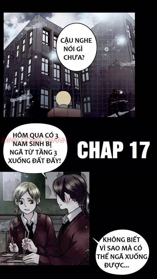 Tiểu Quỷ Chapter 17 - Trang 0