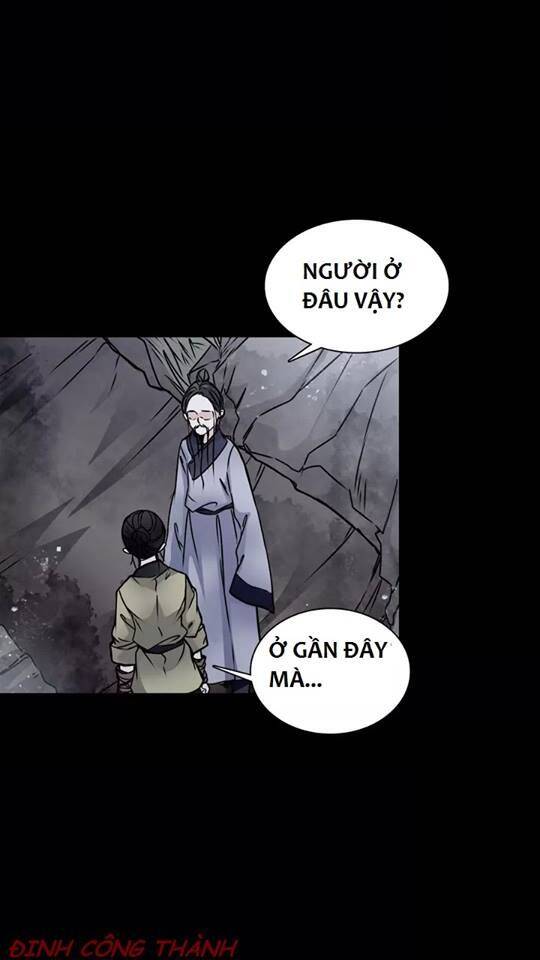 Tiểu Quỷ Chapter 10 - Trang 23