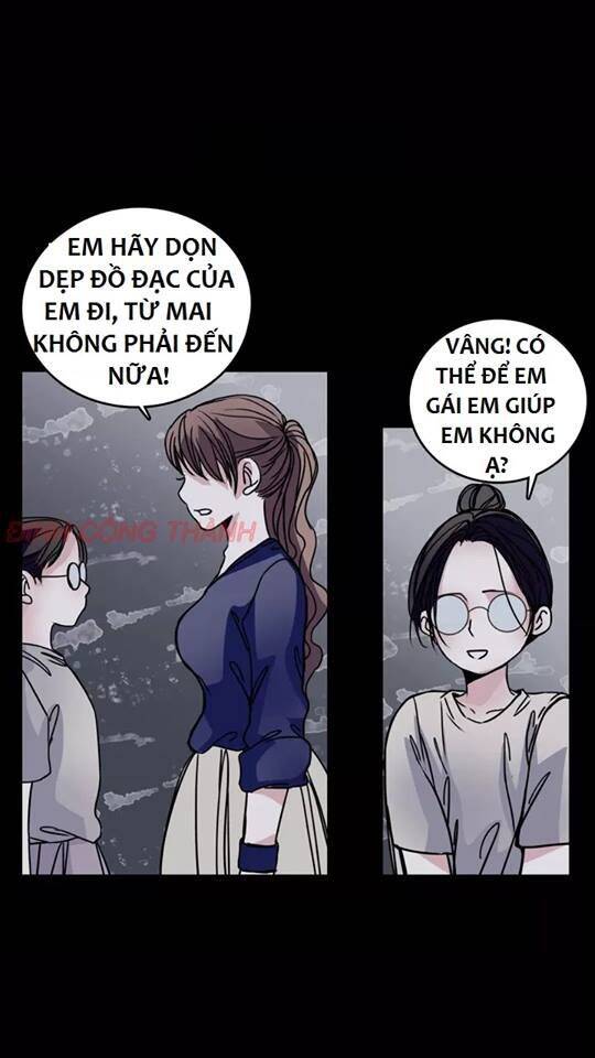 Tiểu Quỷ Chapter 19 - Trang 33