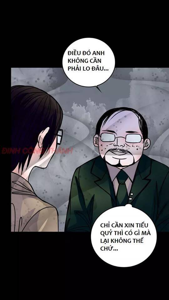 Tiểu Quỷ Chapter 28 - Trang 6