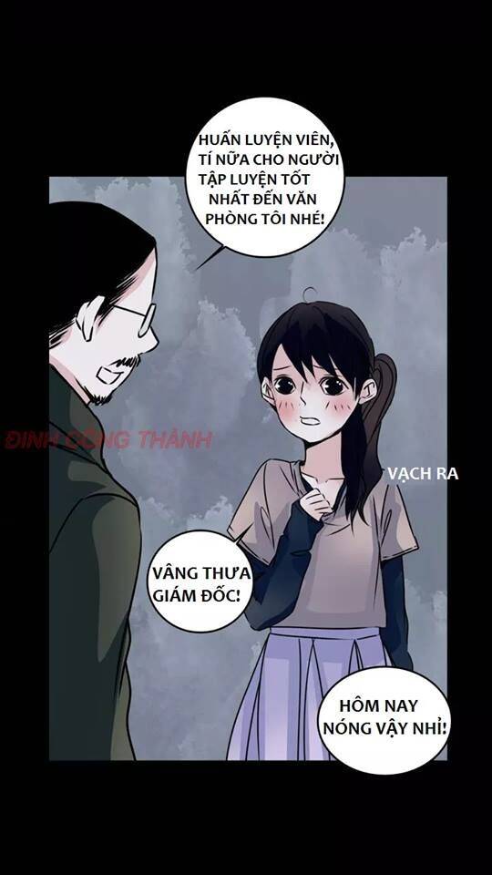 Tiểu Quỷ Chapter 22 - Trang 43