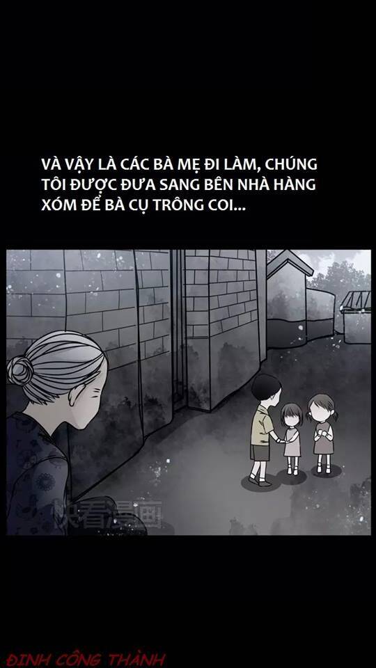 Tiểu Quỷ Chapter 10 - Trang 34