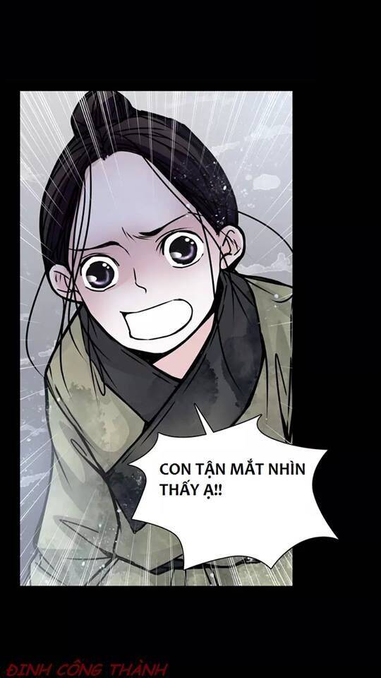 Tiểu Quỷ Chapter 10 - Trang 20