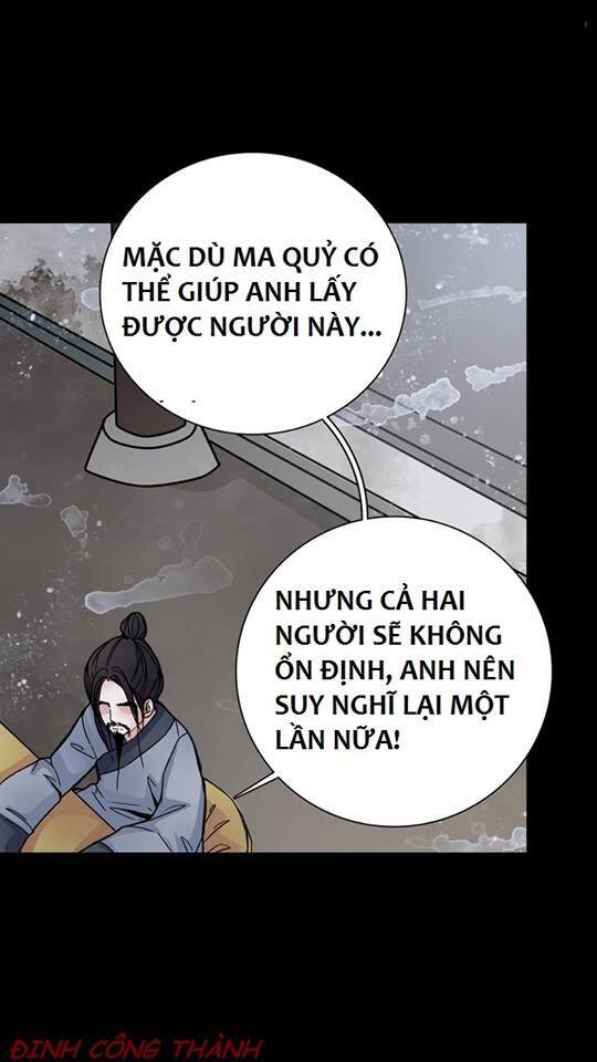 Tiểu Quỷ Chapter 3 - Trang 40