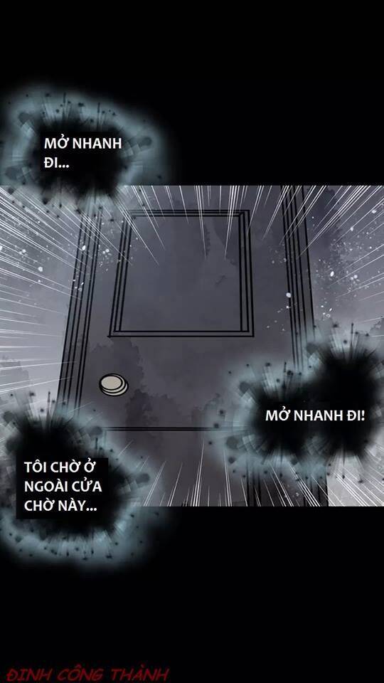 Tiểu Quỷ Chapter 8 - Trang 24