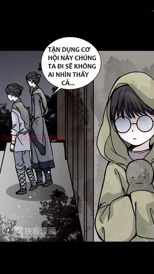 Tiểu Quỷ Chapter 14 - Trang 20