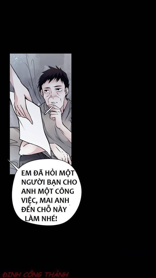 Tiểu Quỷ Chapter 5 - Trang 12