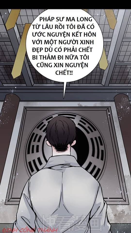 Tiểu Quỷ Chapter 3 - Trang 42