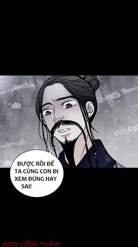 Tiểu Quỷ Chapter 10 - Trang 21