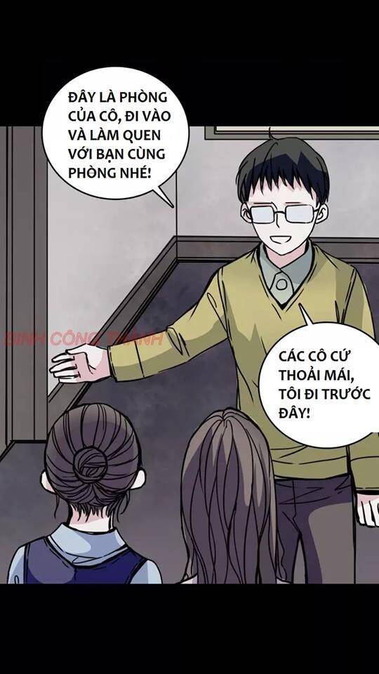 Tiểu Quỷ Chapter 18 - Trang 18