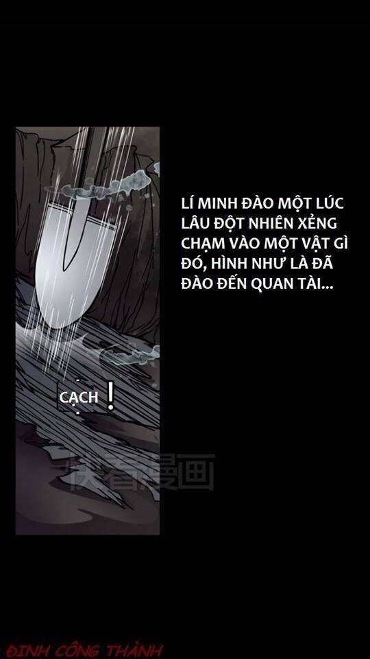 Tiểu Quỷ Chapter 4 - Trang 18