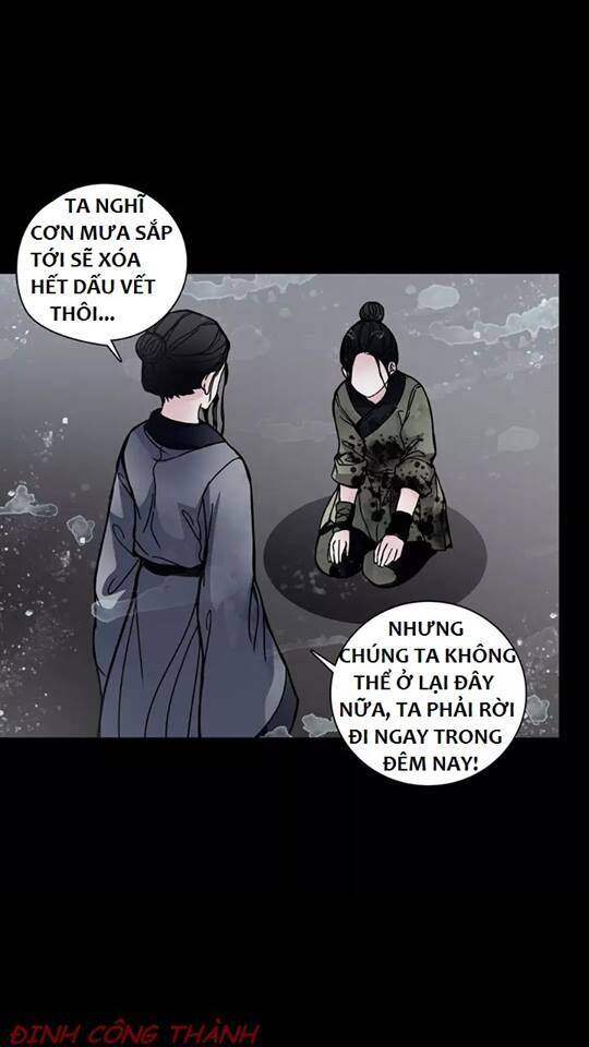 Tiểu Quỷ Chapter 12 - Trang 34