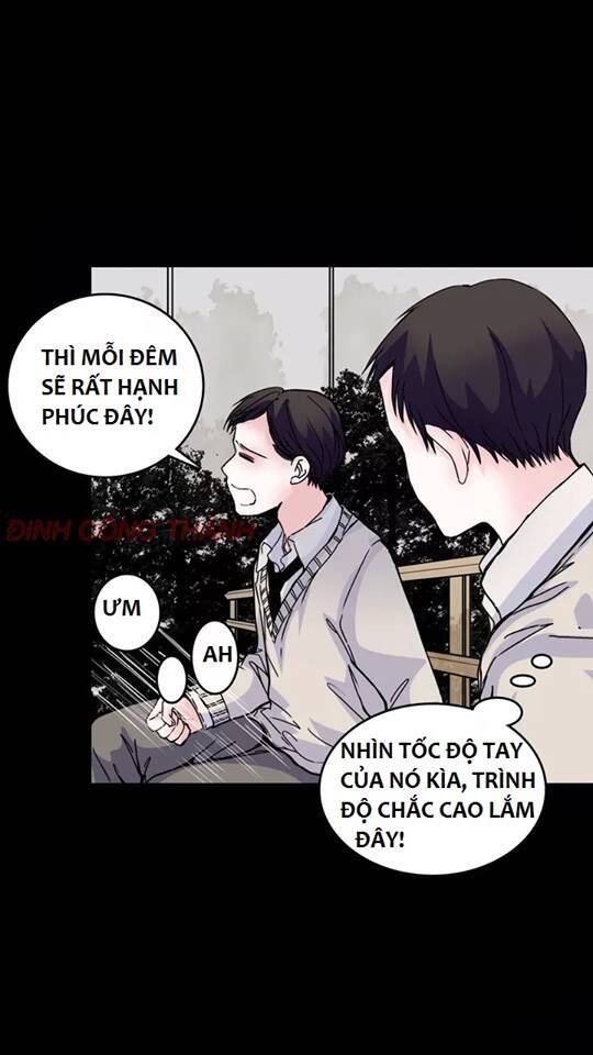 Tiểu Quỷ Chapter 15 - Trang 3