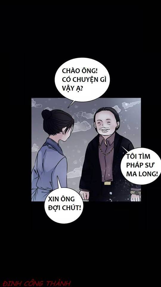 Tiểu Quỷ Chapter 10 - Trang 42