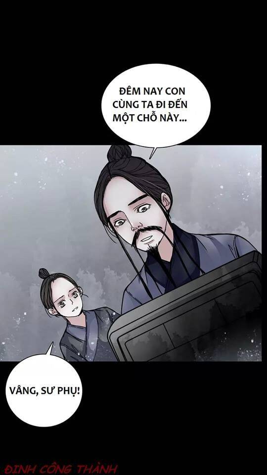 Tiểu Quỷ Chapter 11 - Trang 6