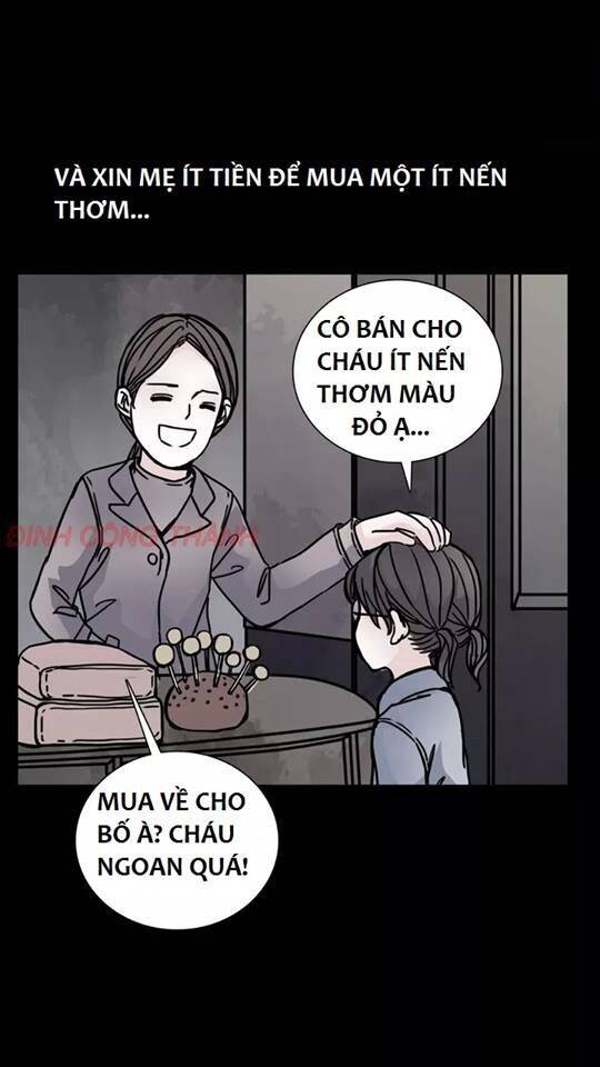 Tiểu Quỷ Chapter 14 - Trang 38