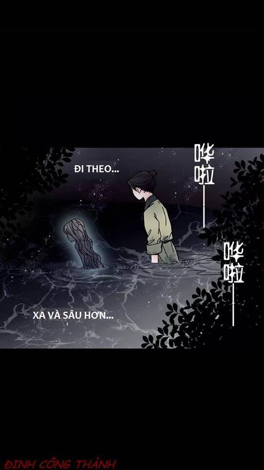 Tiểu Quỷ Chapter 11 - Trang 21