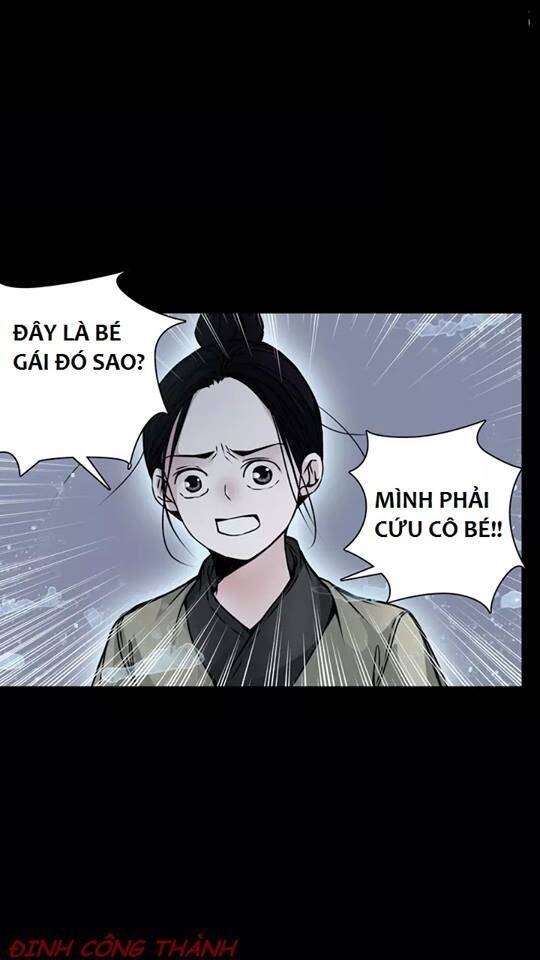 Tiểu Quỷ Chapter 10 - Trang 5