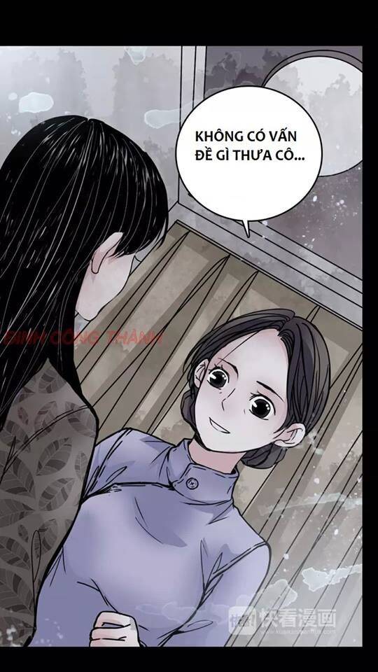 Tiểu Quỷ Chapter 17 - Trang 6