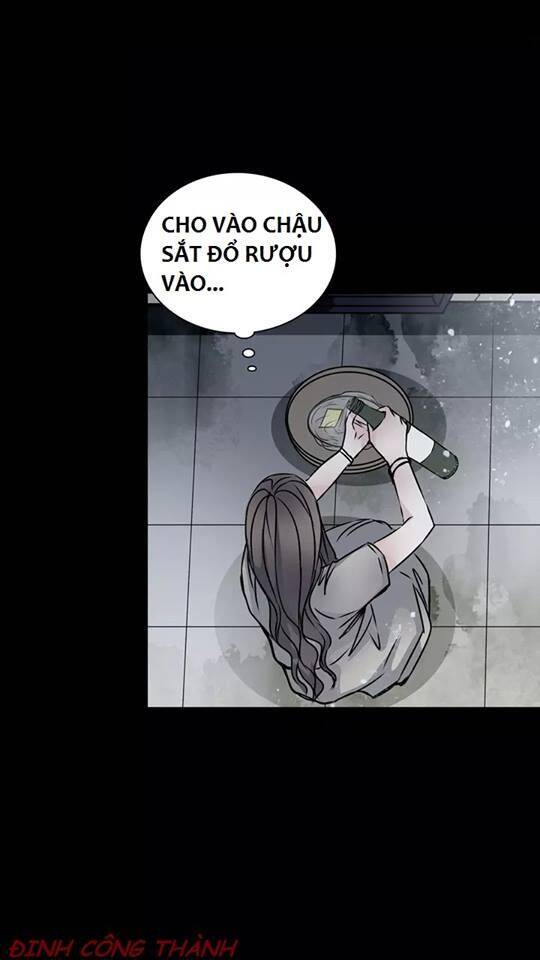 Tiểu Quỷ Chapter 8 - Trang 30