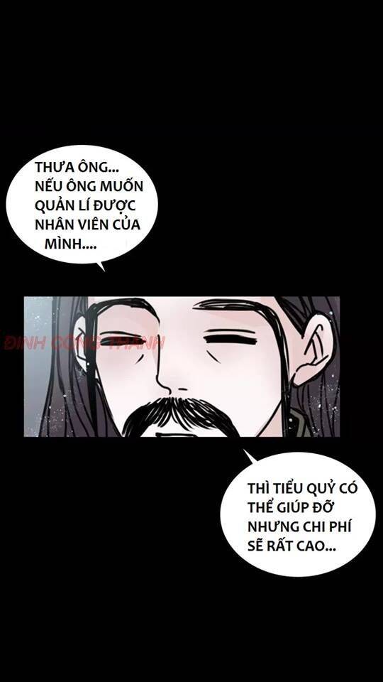 Tiểu Quỷ Chapter 20 - Trang 29