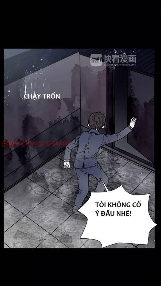 Tiểu Quỷ Chapter 13 - Trang 30