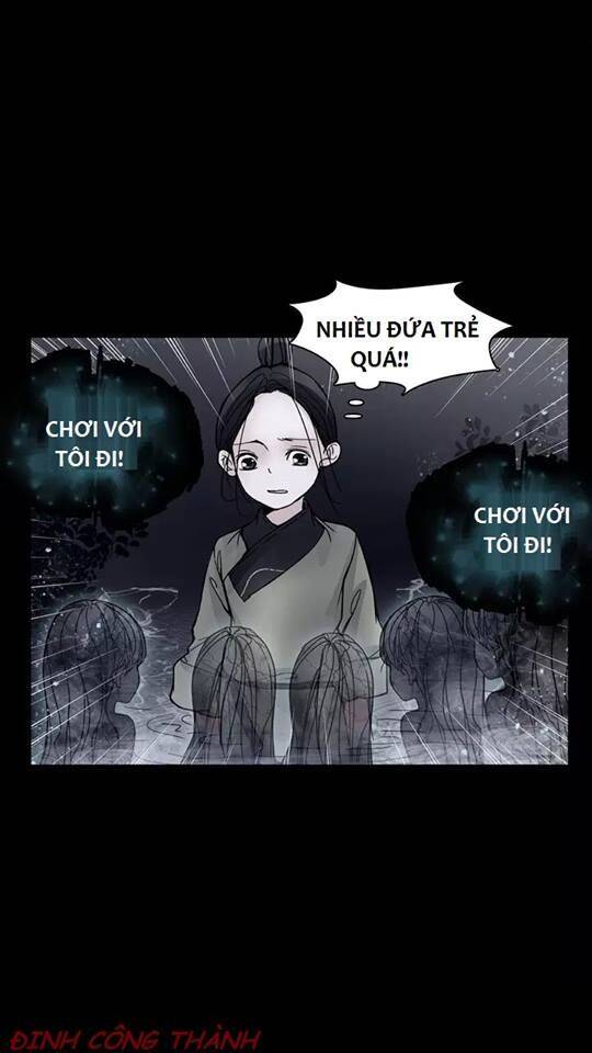 Tiểu Quỷ Chapter 11 - Trang 17