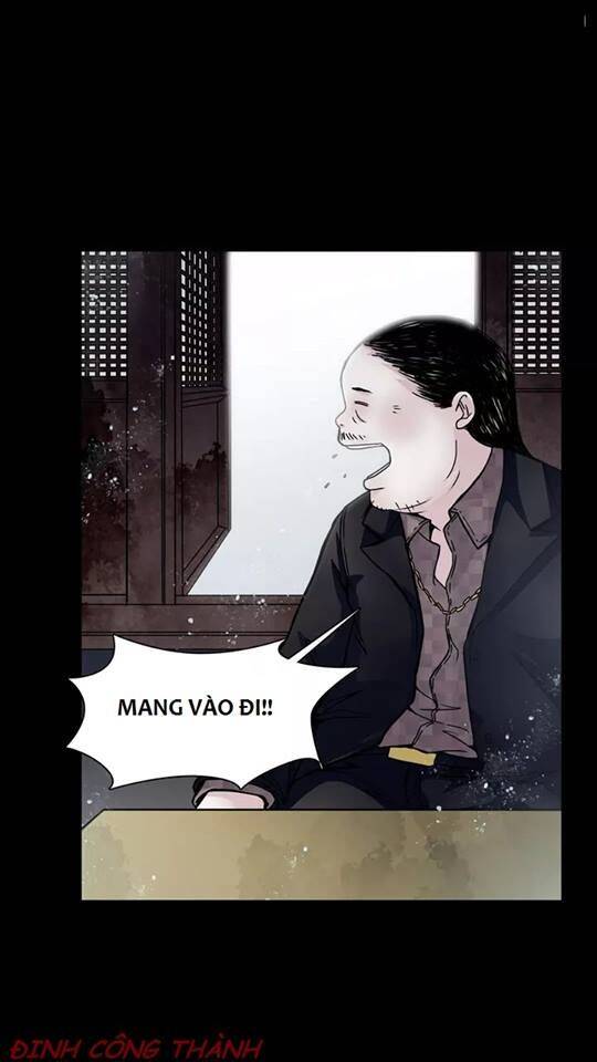 Tiểu Quỷ Chapter 11 - Trang 2