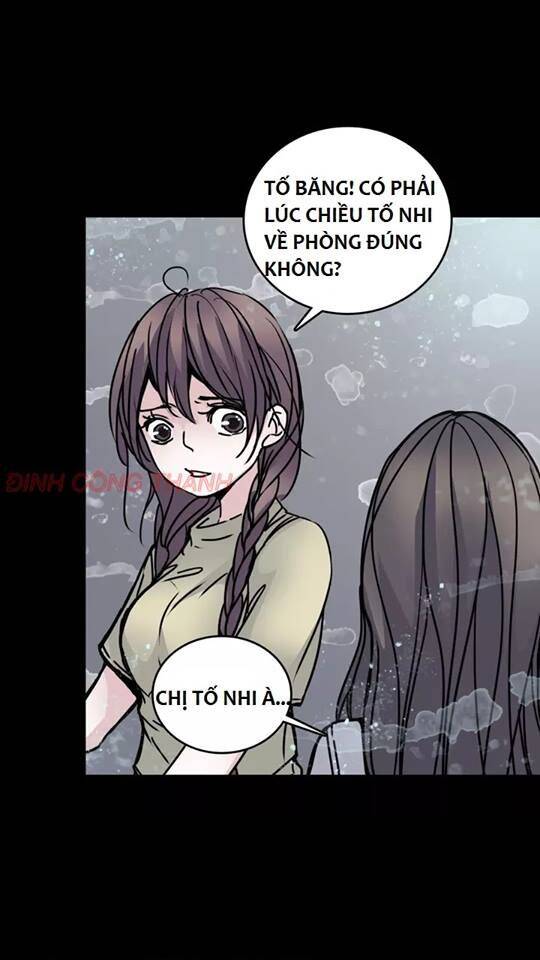 Tiểu Quỷ Chapter 20 - Trang 17