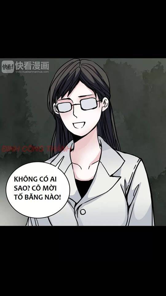 Tiểu Quỷ Chapter 16 - Trang 14