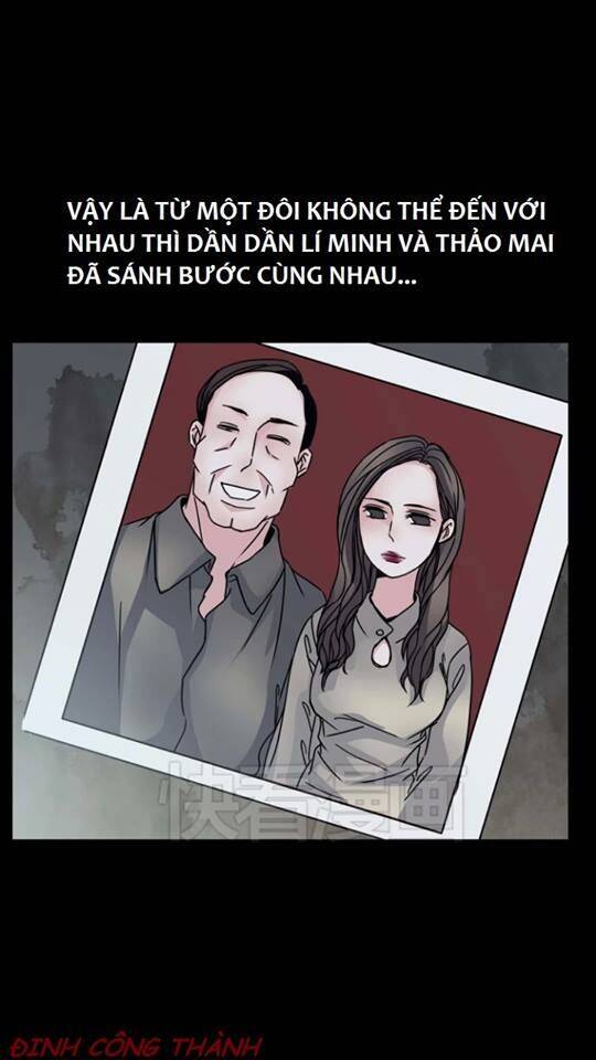 Tiểu Quỷ Chapter 4 - Trang 45