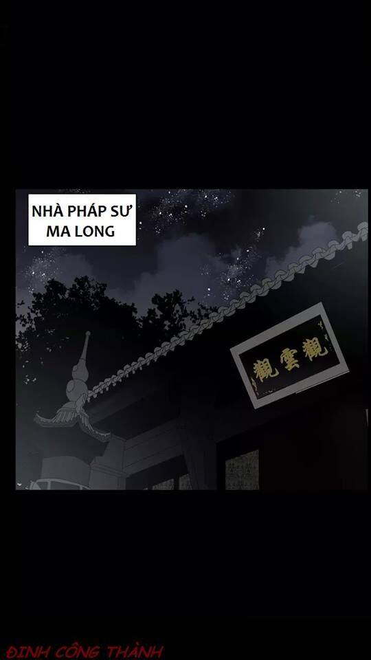 Tiểu Quỷ Chapter 8 - Trang 3