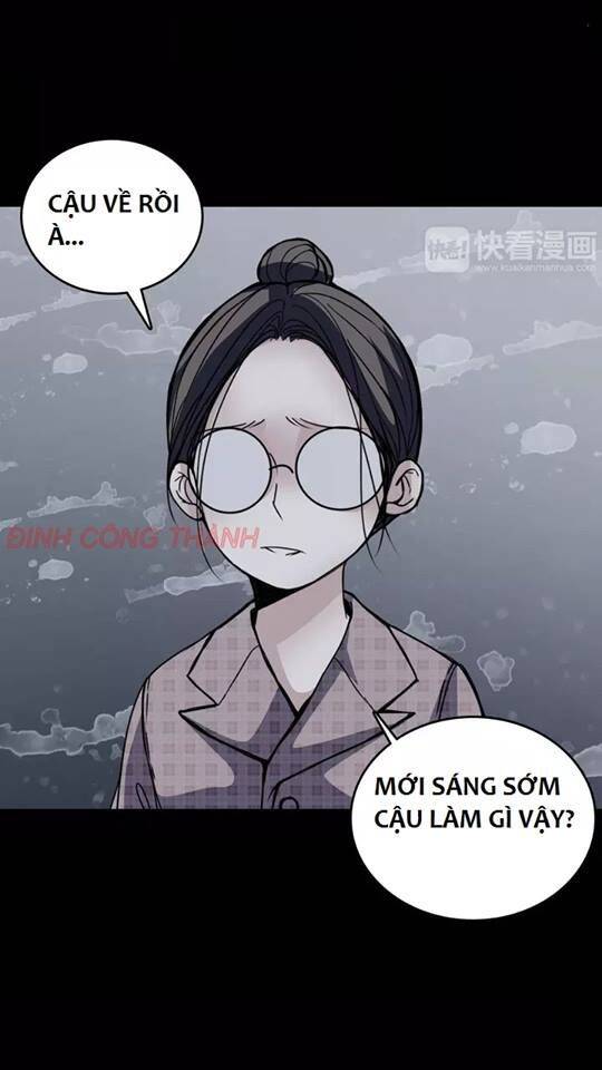 Tiểu Quỷ Chapter 19 - Trang 5