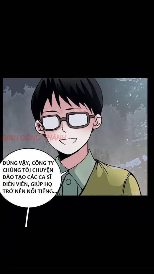 Tiểu Quỷ Chapter 17 - Trang 31