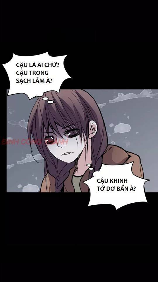 Tiểu Quỷ Chapter 19 - Trang 10