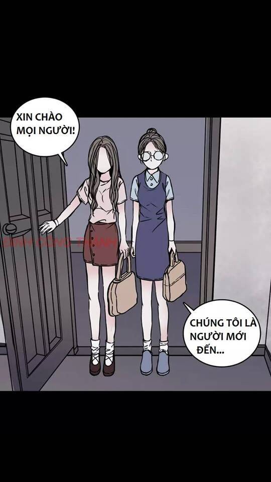 Tiểu Quỷ Chapter 18 - Trang 19