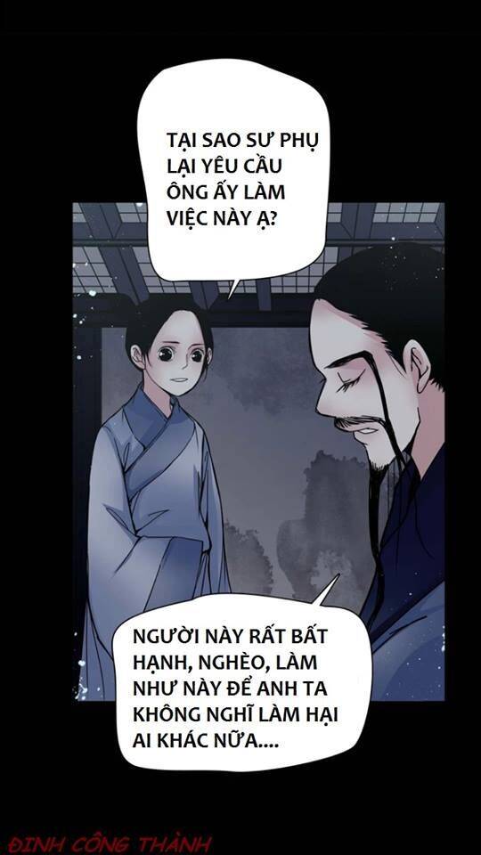 Tiểu Quỷ Chapter 4 - Trang 10