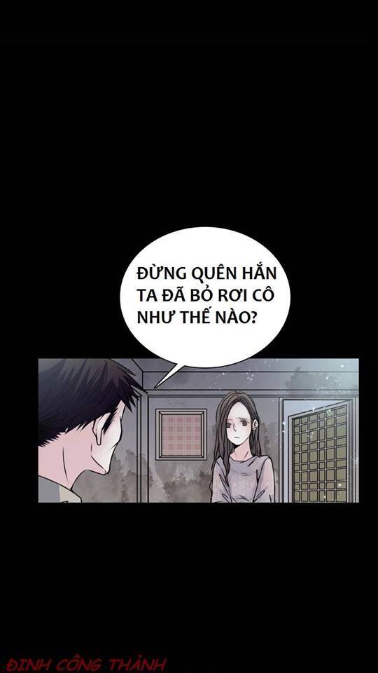 Tiểu Quỷ Chapter 5 - Trang 15