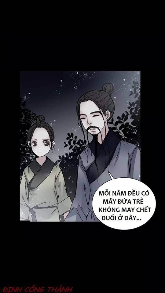 Tiểu Quỷ Chapter 11 - Trang 10