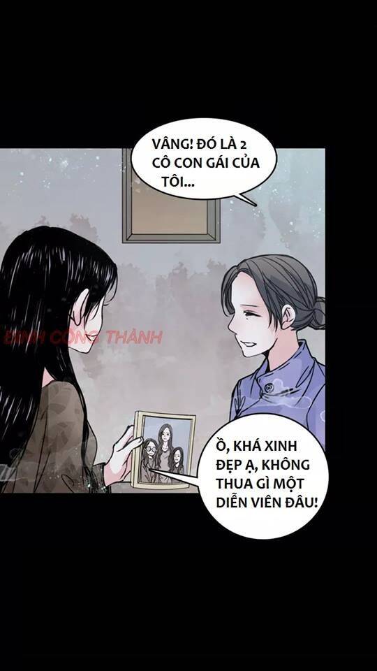 Tiểu Quỷ Chapter 17 - Trang 10